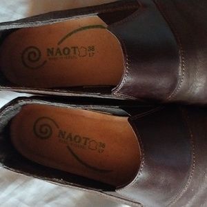 Naot shoes
